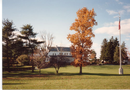 Reunions195