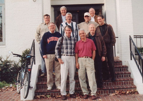 Reunions326