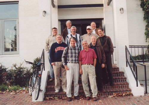 Reunions327
