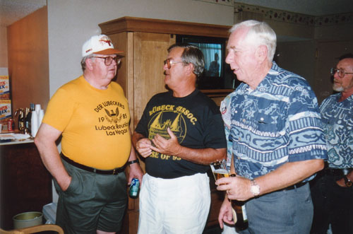 Reunions346