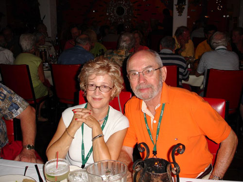 Reunion087q